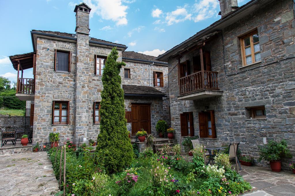 Hotel Kadi à Tsepelovo Extérieur photo