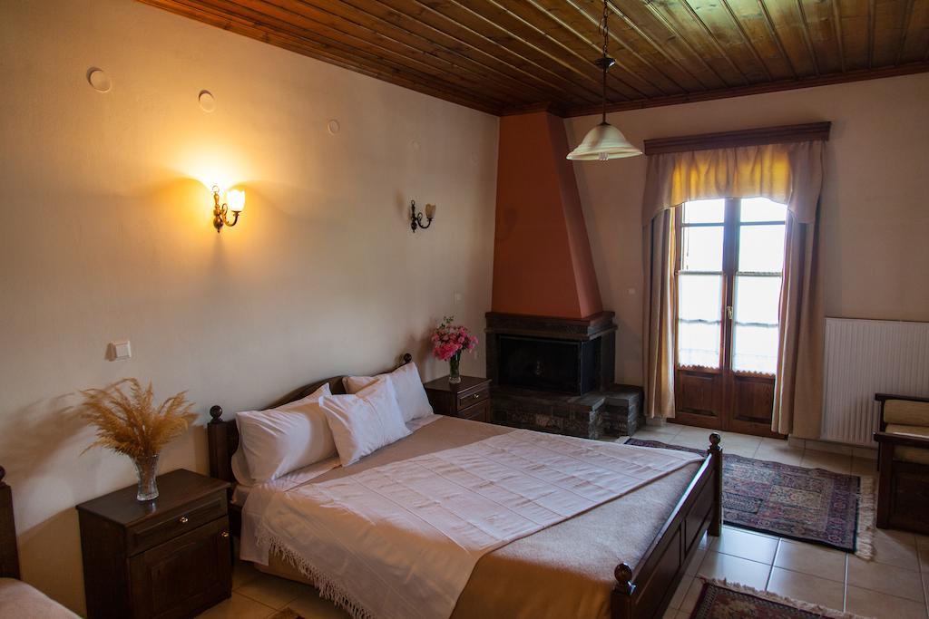 Hotel Kadi à Tsepelovo Chambre photo