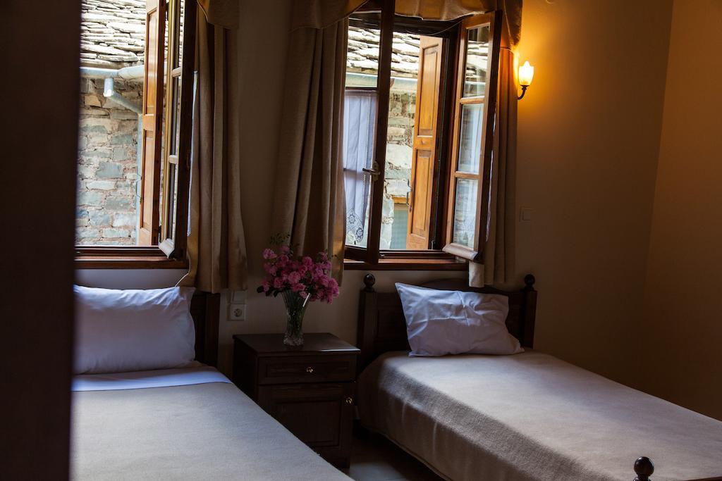 Hotel Kadi à Tsepelovo Chambre photo