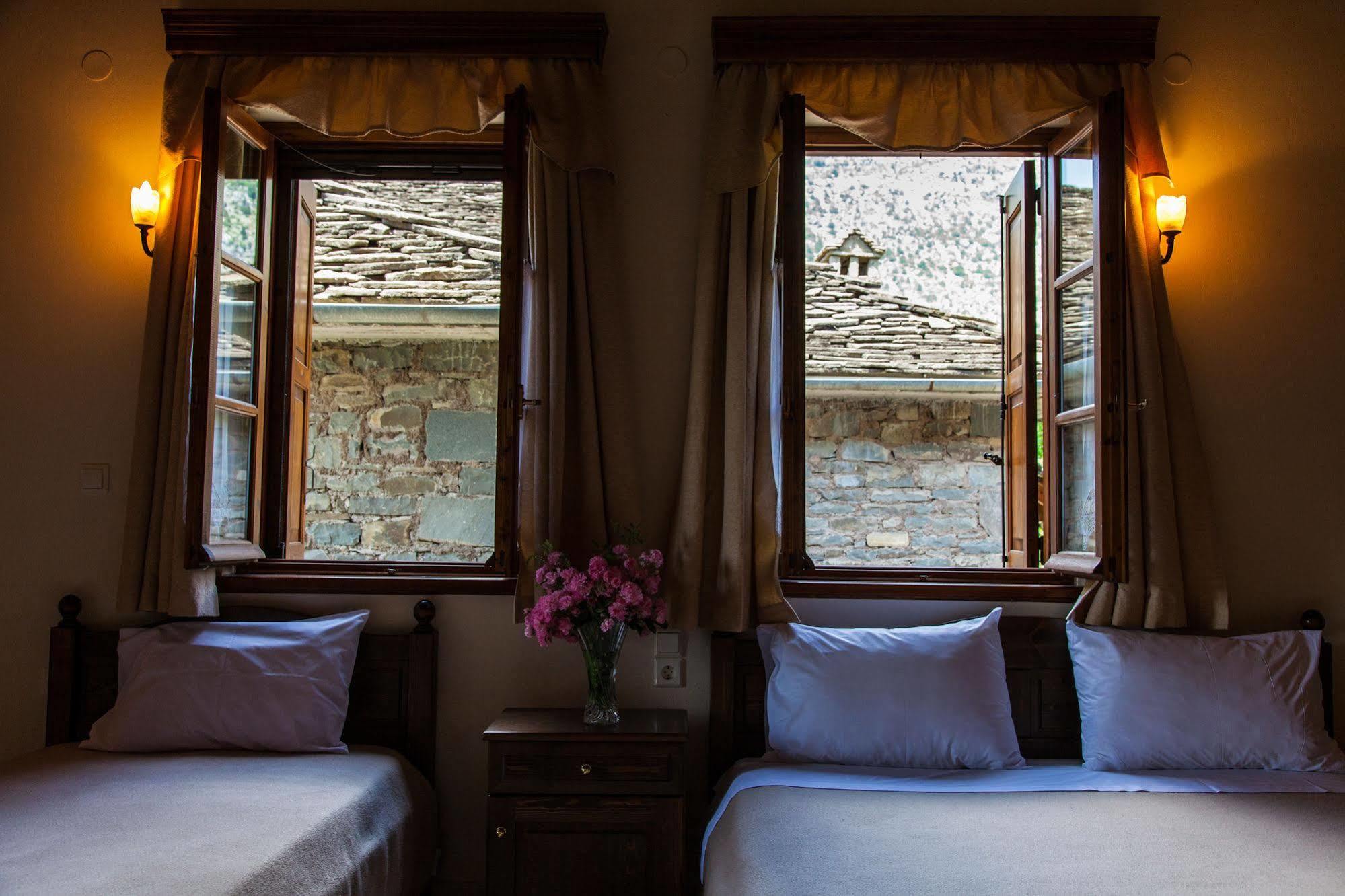 Hotel Kadi à Tsepelovo Extérieur photo